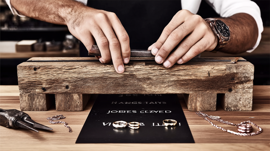 The Quiet Power of Handcrafted Jewelry