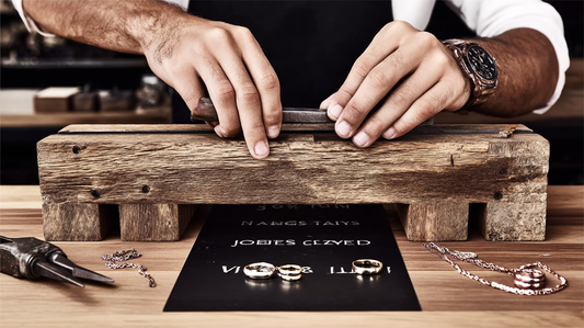 The Quiet Power of Handcrafted Jewelry