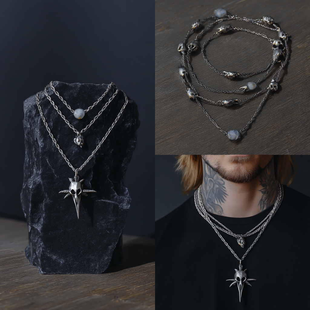 New Arrival