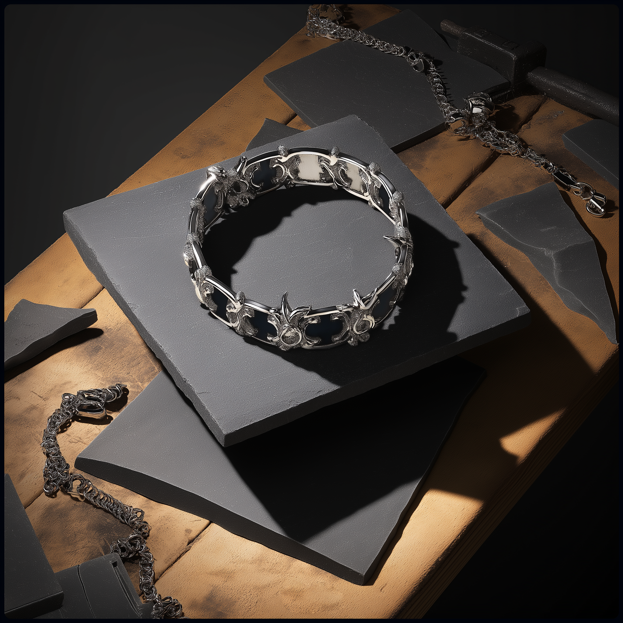 Bracelets