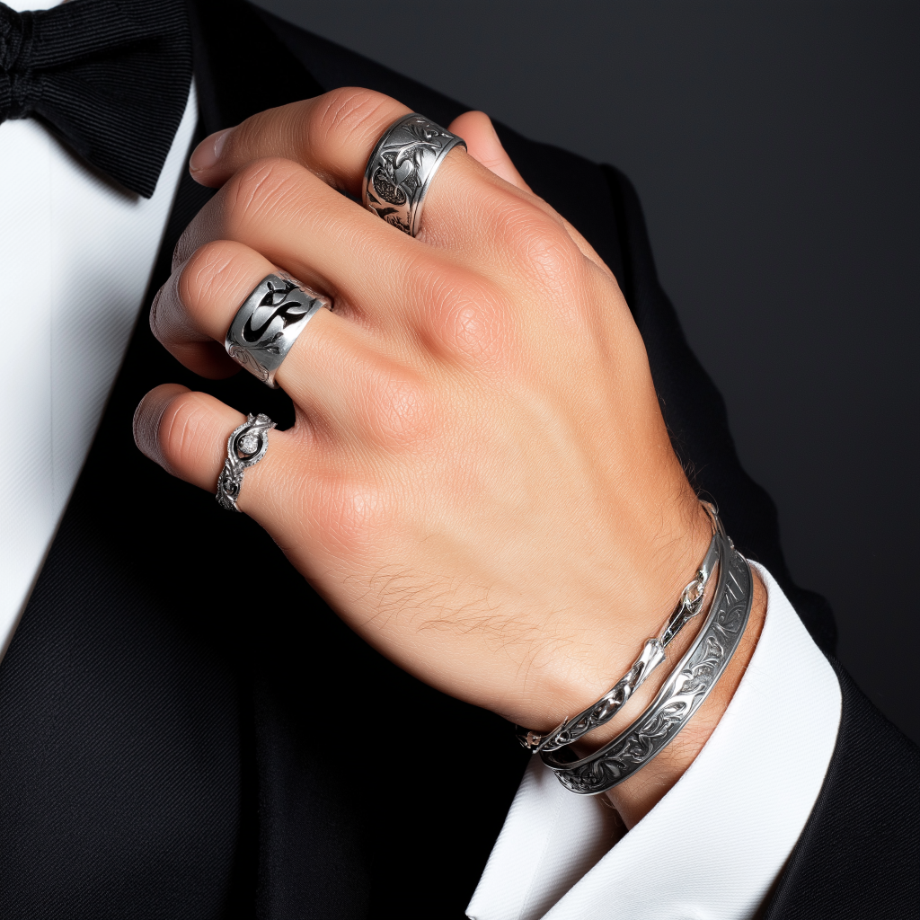 Wedding Accessories